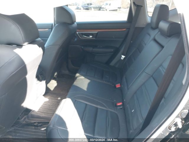 7FARW2H85KE030728 Honda Cr-v Ex-l