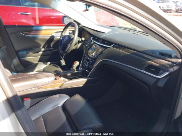 2G61V5S87E9197450 Cadillac Xts Vsport Premium