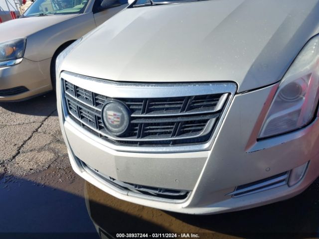 2G61V5S87E9197450 Cadillac Xts Vsport Premium