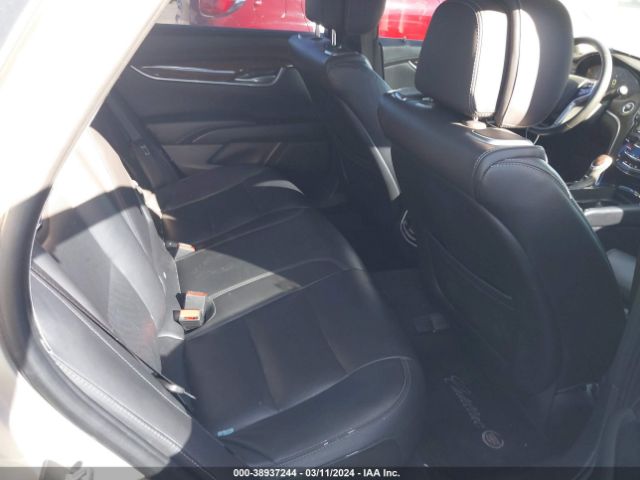 2G61V5S87E9197450 Cadillac Xts Vsport Premium