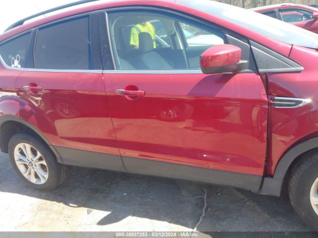 1FMCU0HD1KUA67545 Ford ESCAPE SEL