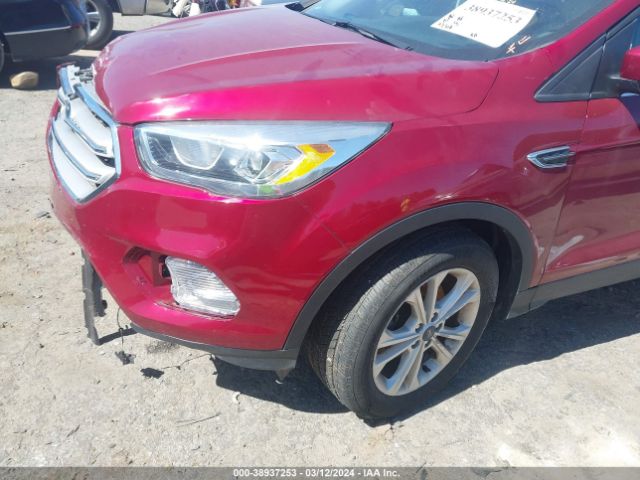 1FMCU0HD1KUA67545 Ford ESCAPE SEL