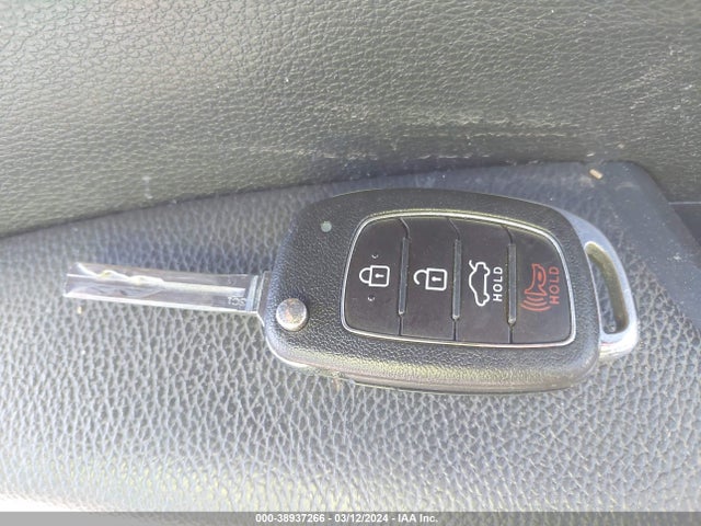 Hyundai SONATA SE 2019 5NPE24AF9KH763764 Image 11