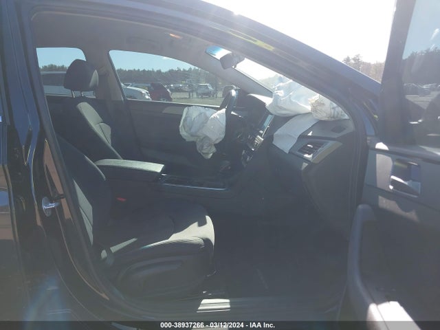 Hyundai SONATA SE 2019 5NPE24AF9KH763764 Image 5