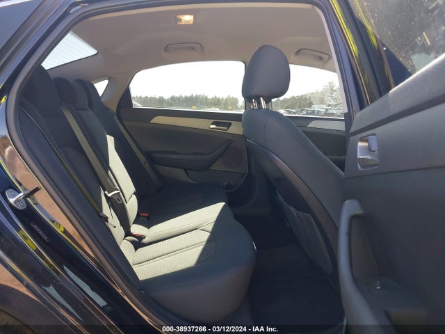Hyundai SONATA SE 2019 5NPE24AF9KH763764 Image 8