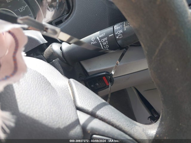 Honda CR-V LX 2014 5J6RM3H30EL015318 Image 11