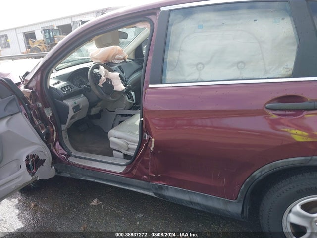 Honda CR-V LX 2014 5J6RM3H30EL015318 Image 14