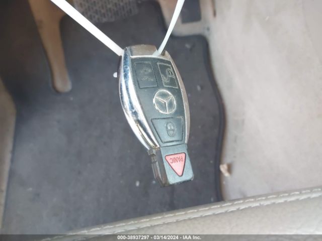 4JGDA5HB6FA579043 Mercedes-Benz Ml 350 4matic