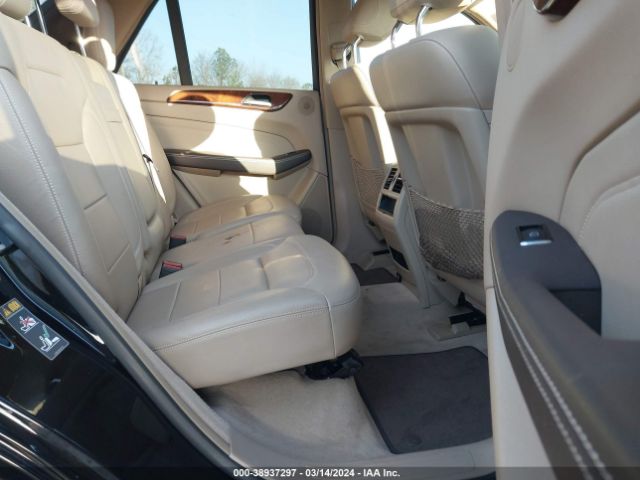 4JGDA5HB6FA579043 Mercedes-Benz Ml 350 4matic