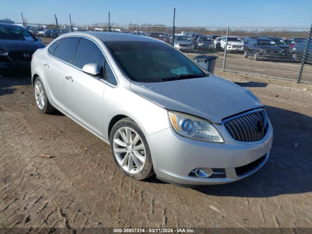 Продаж на аукціоні авто 2014 Buick Verano, vin: 1G4PP5SK9E4101362, номер лоту: 38937314