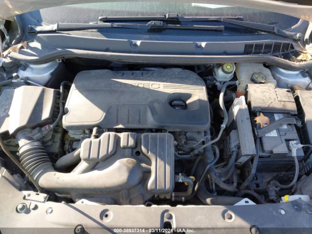 1G4PP5SK9E4101362 Buick Verano