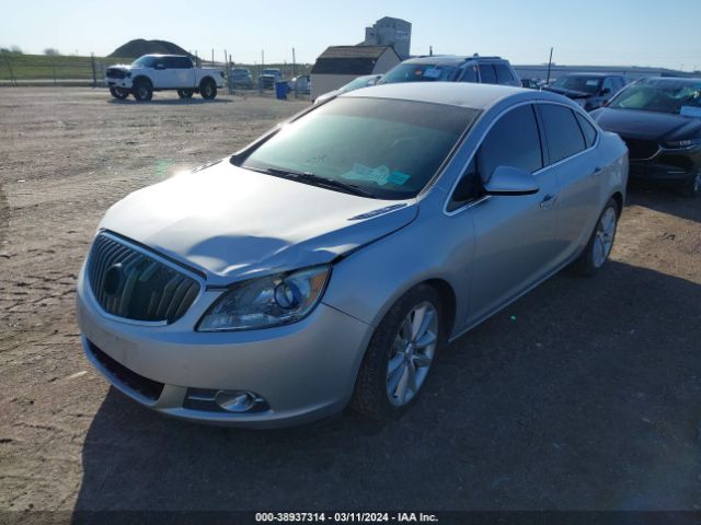 1G4PP5SK9E4101362 Buick Verano