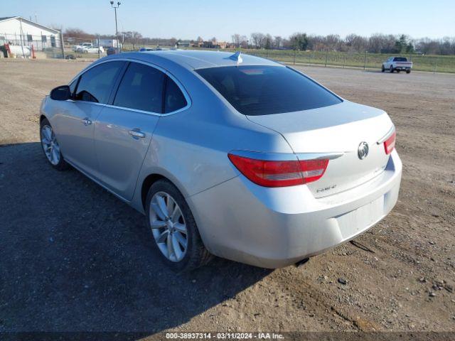 1G4PP5SK9E4101362 Buick Verano