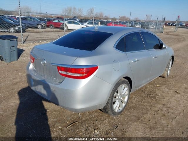 1G4PP5SK9E4101362 Buick Verano