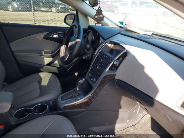 1G4PP5SK9E4101362 Buick Verano