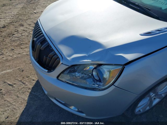 1G4PP5SK9E4101362 Buick Verano