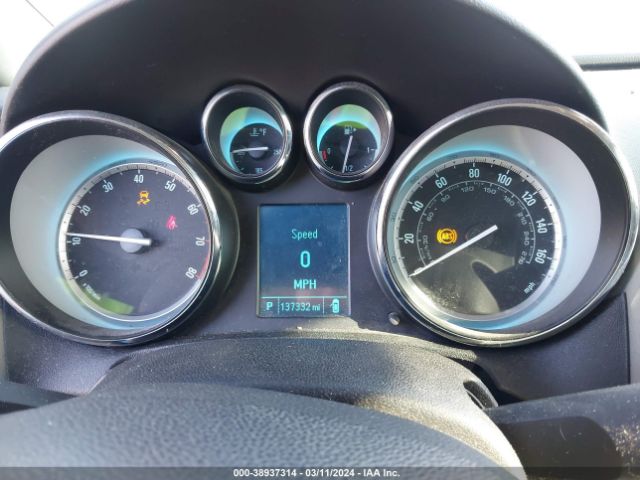 1G4PP5SK9E4101362 Buick Verano