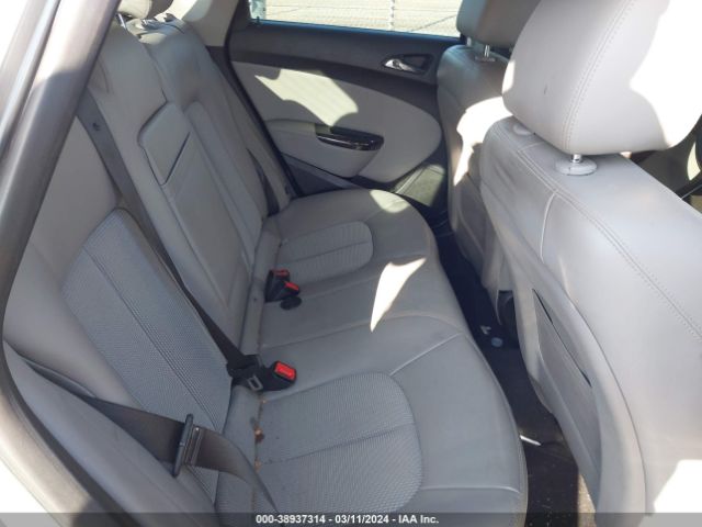1G4PP5SK9E4101362 Buick Verano