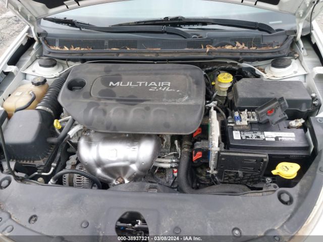 1C3CDFBB3FD415273 Dodge DART SXT