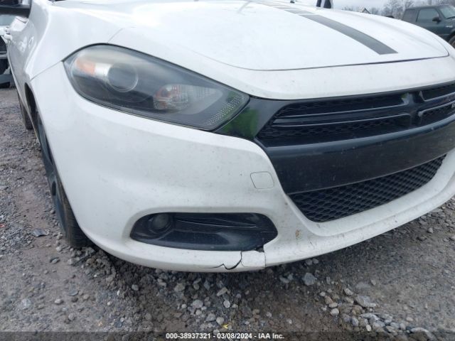 1C3CDFBB3FD415273 Dodge DART SXT