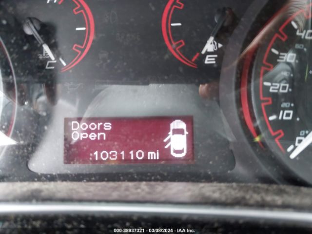 1C3CDFBB3FD415273 Dodge DART SXT