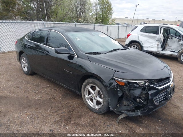 2016 1G1ZB5ST8GF205149 main image