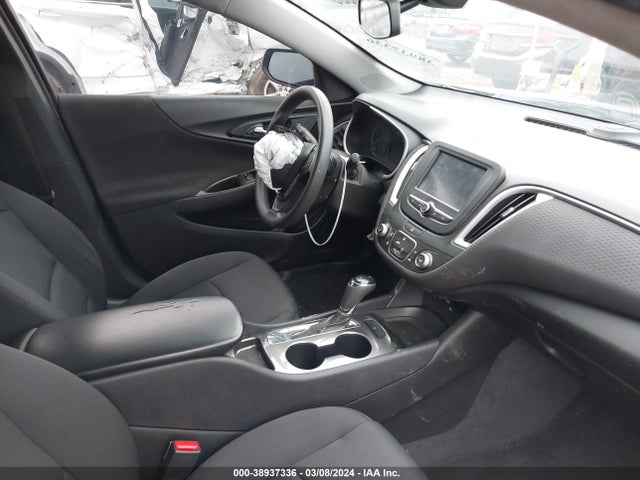 Chevrolet MALIBU LS 2016 1G1ZB5ST8GF205149 Image 5