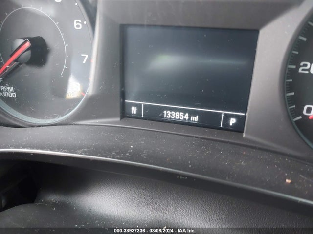 Chevrolet MALIBU LS 2016 1G1ZB5ST8GF205149 Image 7