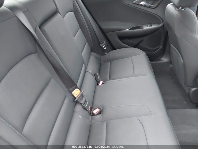 Chevrolet MALIBU LS 2016 1G1ZB5ST8GF205149 Image 8