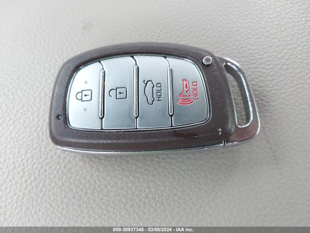 Hyundai Elantra 2017 5NPD84LF0HH162985 Image 28