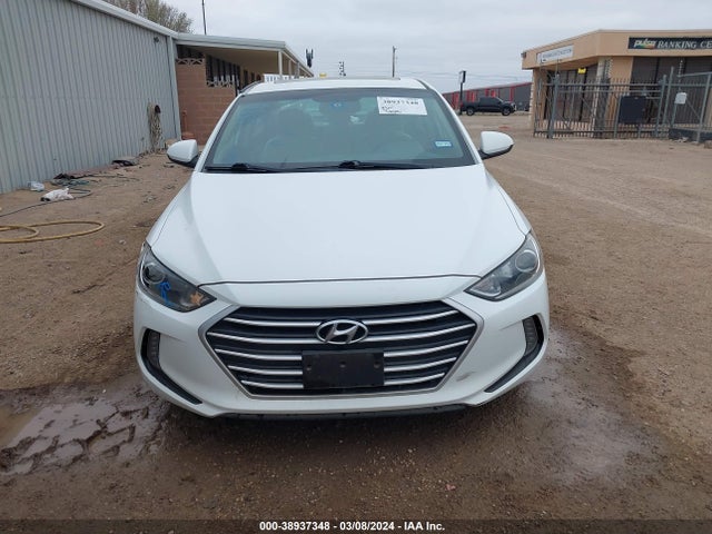 Hyundai Elantra 2017 5NPD84LF0HH162985 Image 29