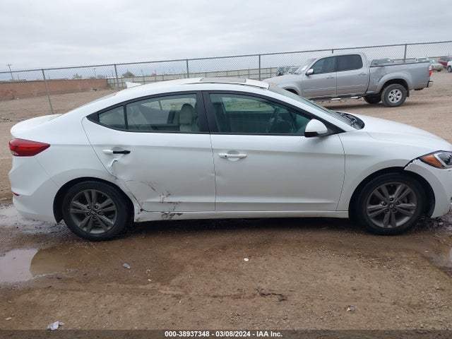 Hyundai Elantra 2017 5NPD84LF0HH162985 Image 30
