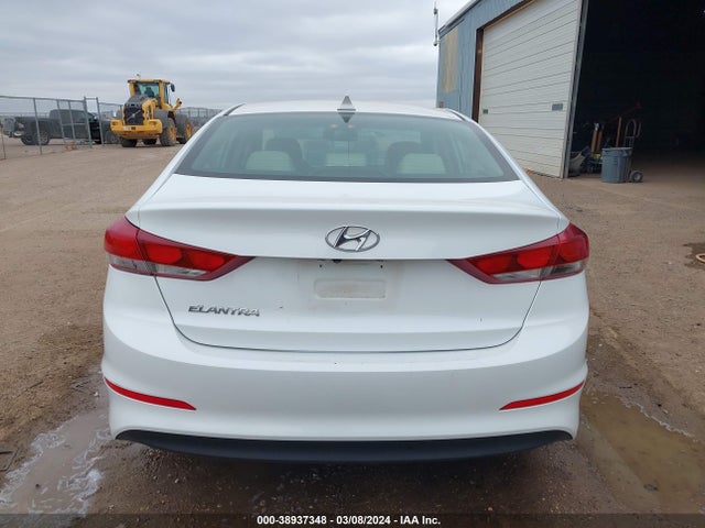 Hyundai Elantra 2017 5NPD84LF0HH162985 Image 33