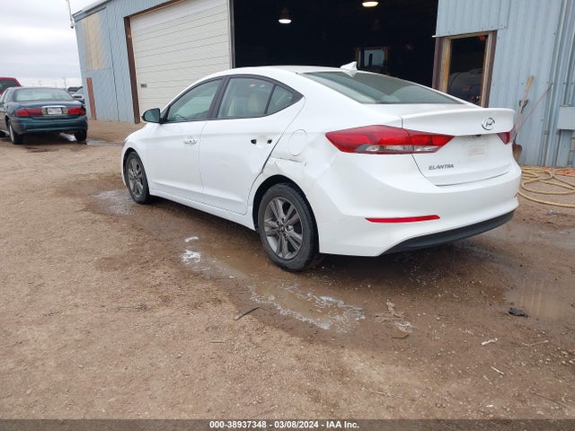 Hyundai Elantra 2017 5NPD84LF0HH162985 Image 20