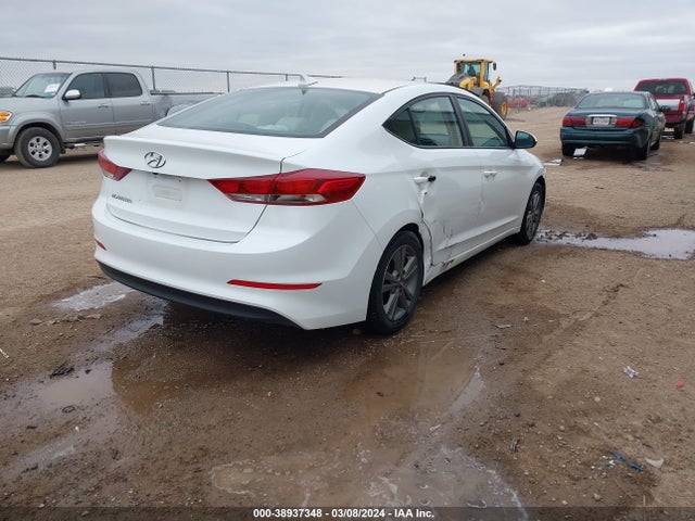 Hyundai Elantra 2017 5NPD84LF0HH162985 Image 21