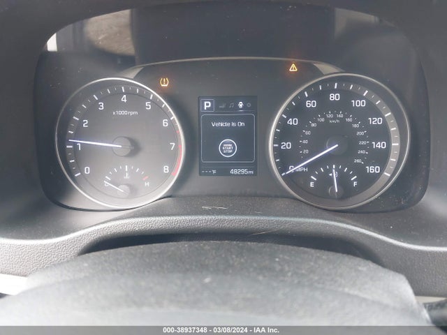 Hyundai Elantra 2017 5NPD84LF0HH162985 Image 24