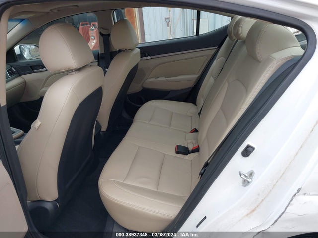 Hyundai Elantra 2017 5NPD84LF0HH162985 Image 25