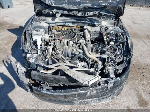 5XXGT4L30GG118710 KIA Optima Lx