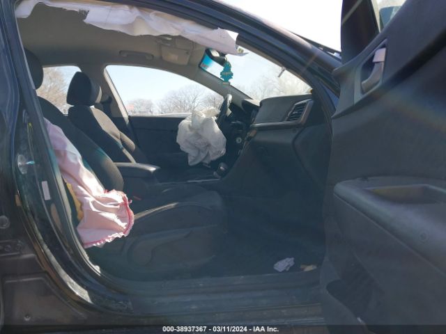 5XXGT4L30GG118710 KIA Optima Lx