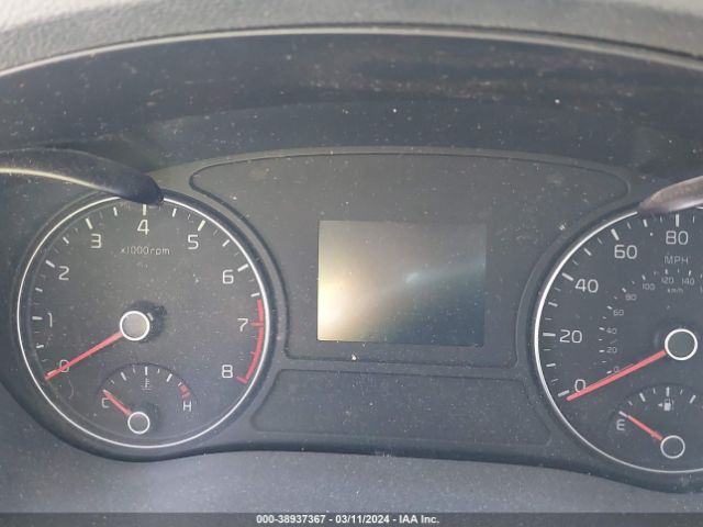 5XXGT4L30GG118710 KIA Optima Lx