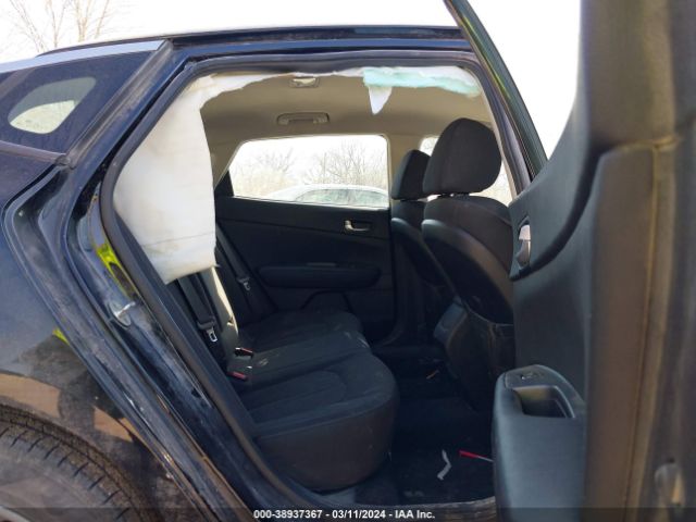 5XXGT4L30GG118710 KIA Optima Lx