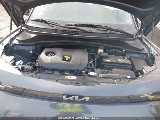 KIA SOUL LX 2023 KNDJ23AU5P7888800 Image 10