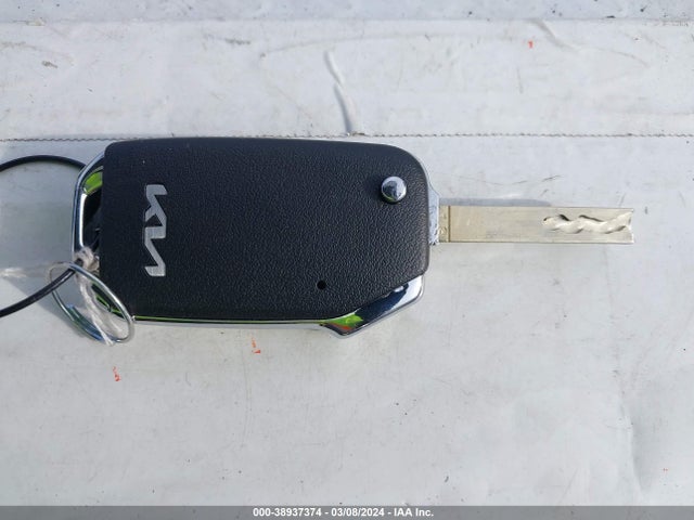 KIA SOUL LX 2023 KNDJ23AU5P7888800 Image 11