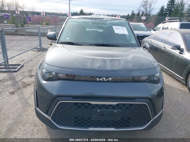 KIA SOUL LX 2023 KNDJ23AU5P7888800 Image 13