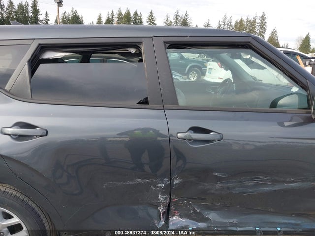 KIA SOUL LX 2023 KNDJ23AU5P7888800 Image 14