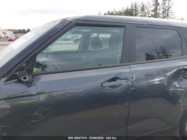 KIA SOUL LX 2023 KNDJ23AU5P7888800 Image 15