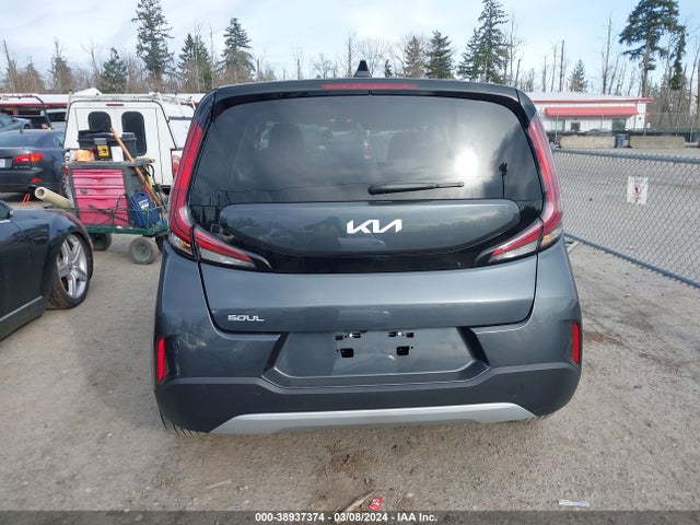 KIA SOUL LX 2023 KNDJ23AU5P7888800 Image 17