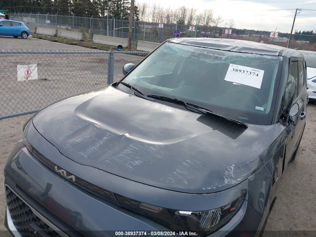 KIA SOUL LX 2023 KNDJ23AU5P7888800 Image 18