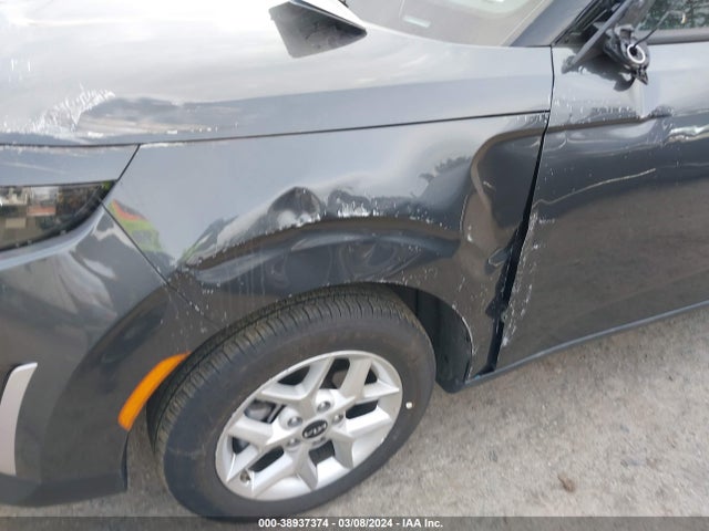 KIA SOUL LX 2023 KNDJ23AU5P7888800 Image 19