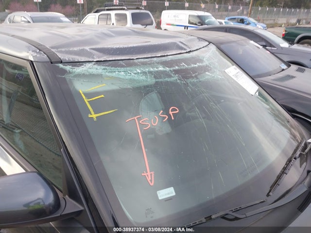 KIA SOUL LX 2023 KNDJ23AU5P7888800 Image 21
